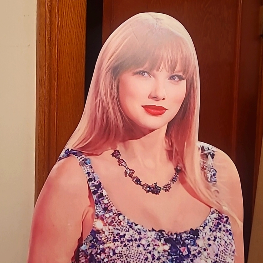 Taylor Swift Cowgirl Hats